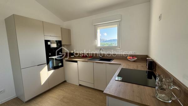 Appartement de 45,98 m²