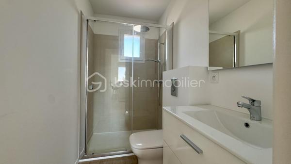 Appartement de 45,98 m²