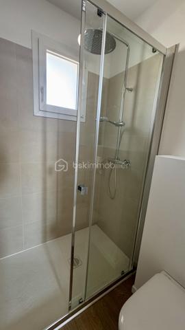 Appartement de 45,98 m²