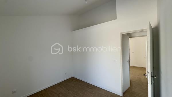 Appartement de 45,98 m²