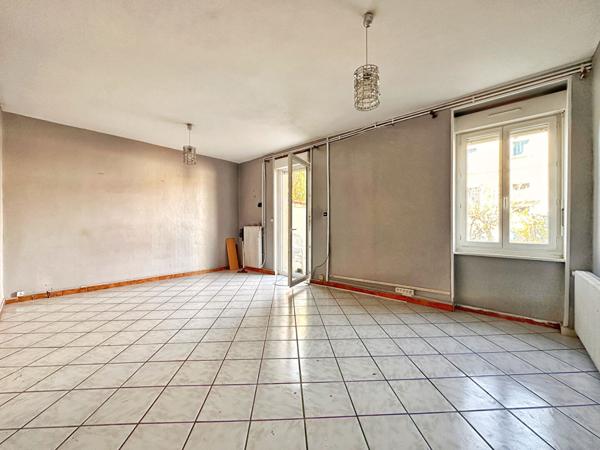 Maison Clermont-ferrand