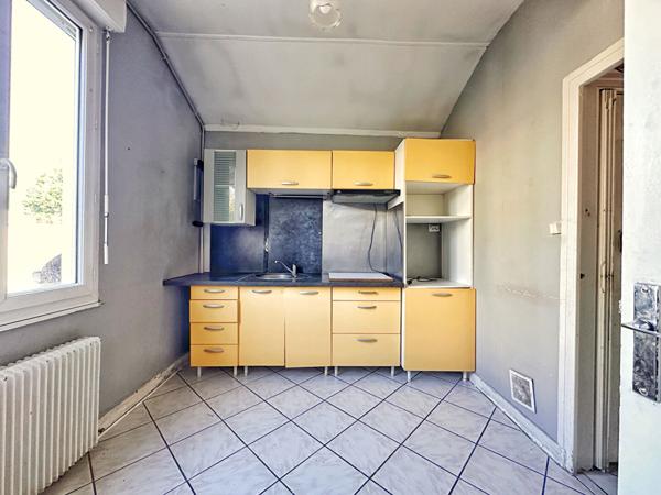 Maison Clermont-ferrand