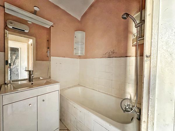 Maison Clermont-ferrand