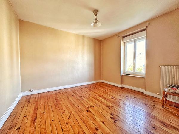 Maison Clermont-ferrand