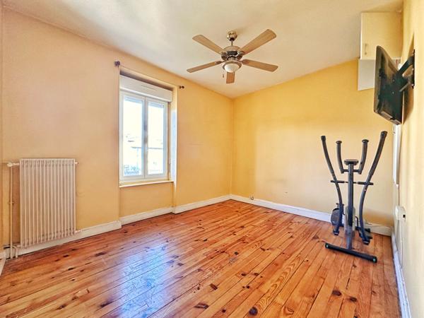 Maison Clermont-ferrand