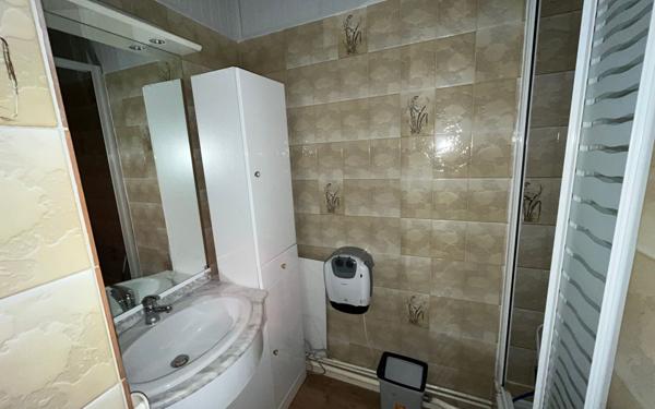 Appartement à louer    1 pièce •  Cucq