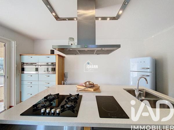 Maison à vendre 10 pièces 315 m² Grignan