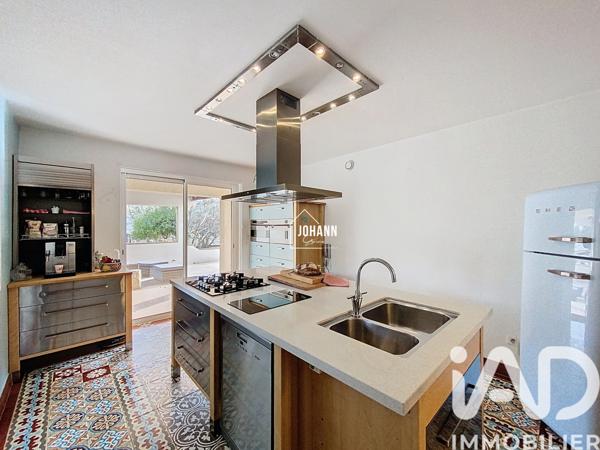 Maison à vendre 10 pièces 315 m² Grignan