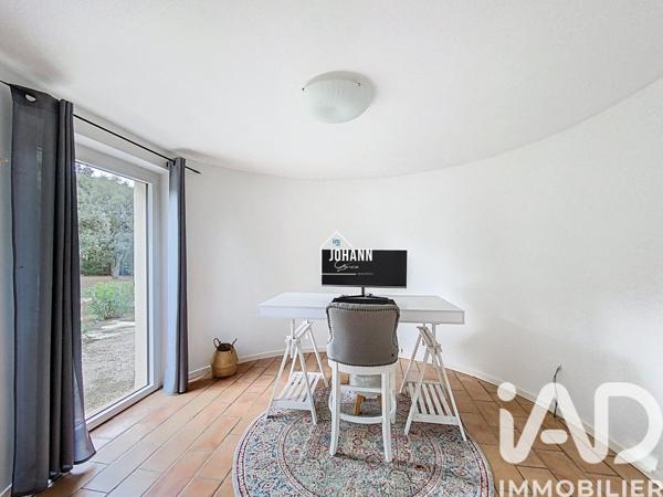 Maison à vendre 10 pièces 315 m² Grignan