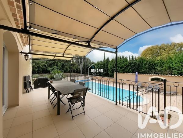 Maison à vendre 10 pièces 315 m² Grignan