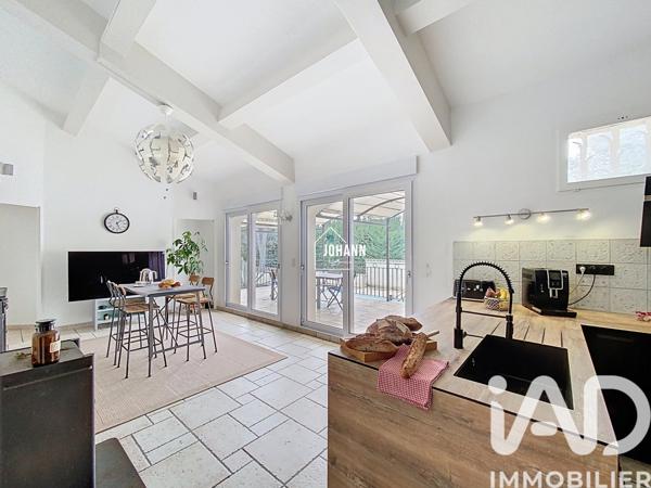 Maison à vendre 10 pièces 315 m² Grignan