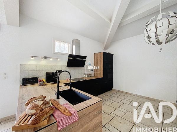 Maison à vendre 10 pièces 315 m² Grignan