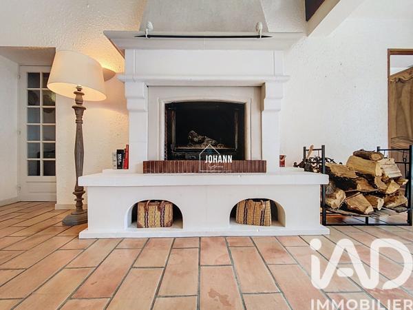 Maison à vendre 10 pièces 315 m² Grignan