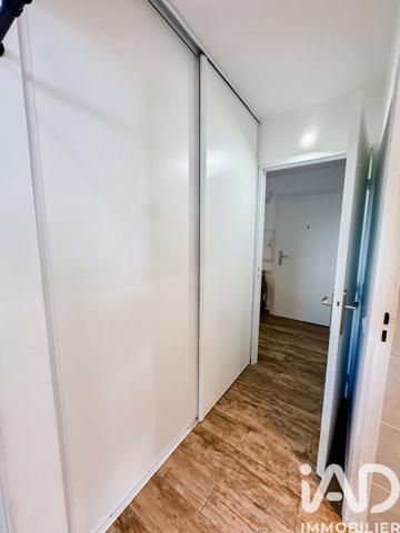 Appartement à vendre 3 pièces 59 m² Le Cannet