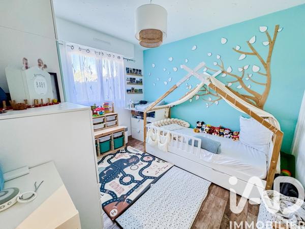 Appartement à vendre 3 pièces 59 m² Le Cannet