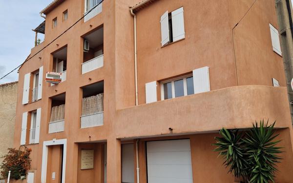 Appartement à vendre    4 pièces •  Toulon