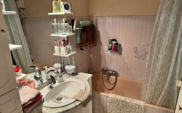 Appartement à vendre    4 pièces •  Toulon