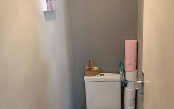 Appartement à vendre    4 pièces •  Toulon