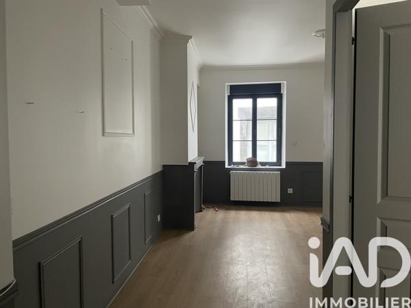 Appartement à vendre 4 pièces 64,82 m² Clermont-Ferrand