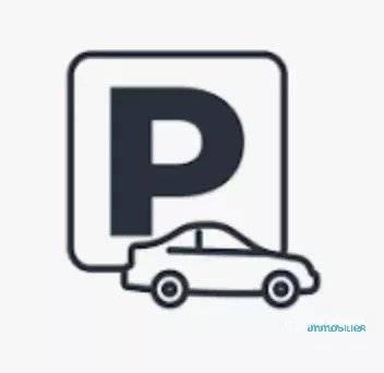 PARKING - VAUVENARGUES/DAMREMONT