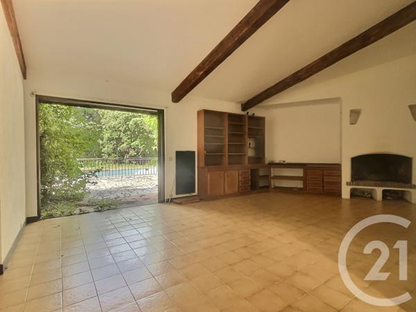 Maison à vendre  5 pièces - 179,10 m2 VALBONNE - 06