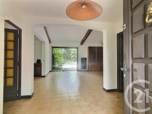 Maison à vendre  5 pièces - 179,10 m2 VALBONNE - 06