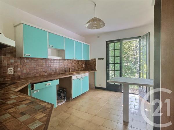 Maison à vendre  5 pièces - 179,10 m2 VALBONNE - 06