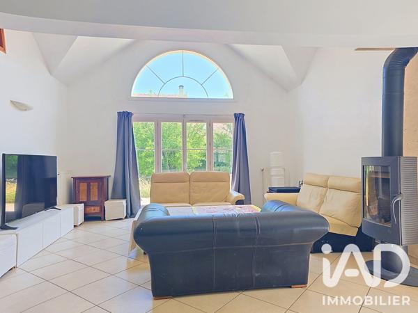 Maison à vendre 6 pièces 182,76 m² Longjumeau