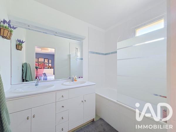 Maison à vendre 6 pièces 182,76 m² Longjumeau