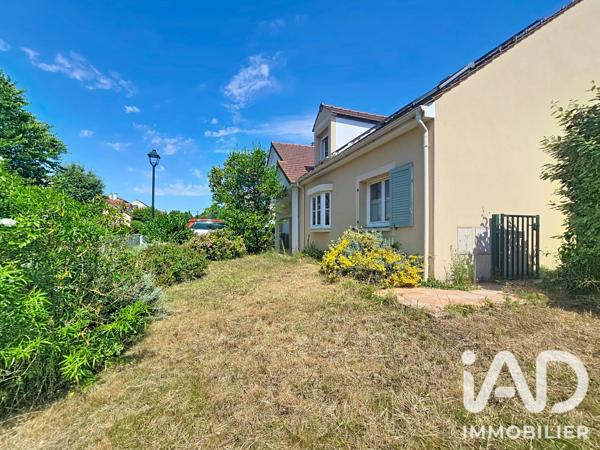 Maison à vendre 6 pièces 182,76 m² Longjumeau