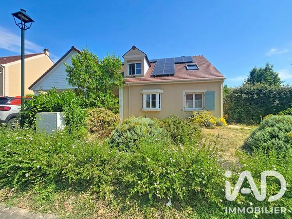 Maison à vendre 6 pièces 182,76 m² Longjumeau