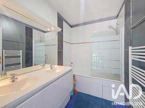 Maison à vendre 6 pièces 182,76 m² Longjumeau