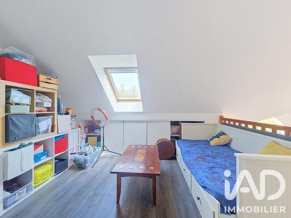 Maison à vendre 6 pièces 182,76 m² Longjumeau