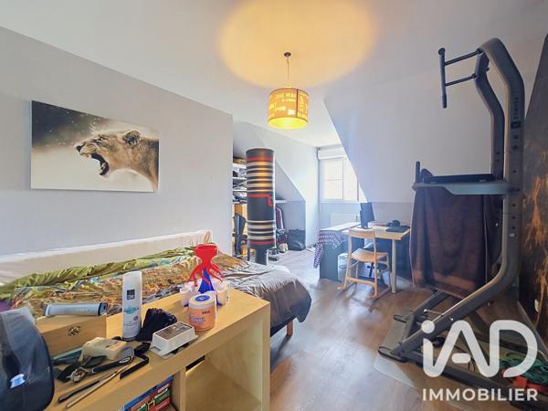 Maison à vendre 6 pièces 182,76 m² Longjumeau