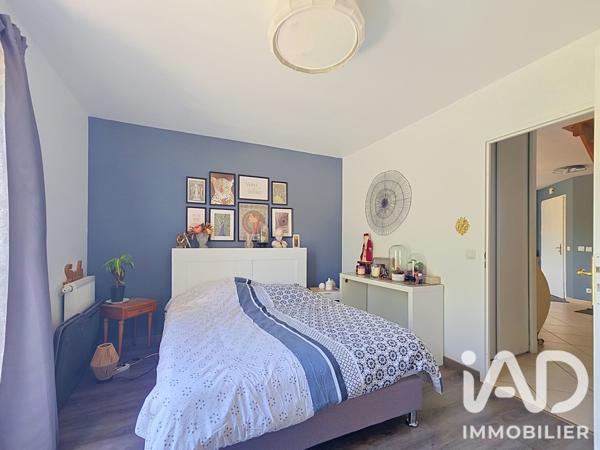 Maison à vendre 6 pièces 182,76 m² Longjumeau