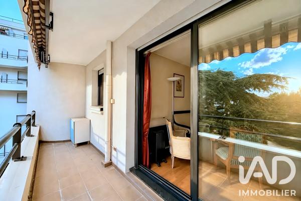 Appartement à vendre 5 pièces 100,26 m² Châtillon