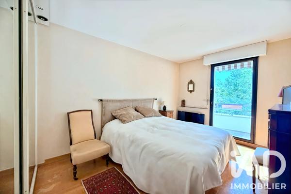 Appartement à vendre 5 pièces 100,26 m² Châtillon