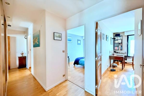Appartement à vendre 5 pièces 100,26 m² Châtillon