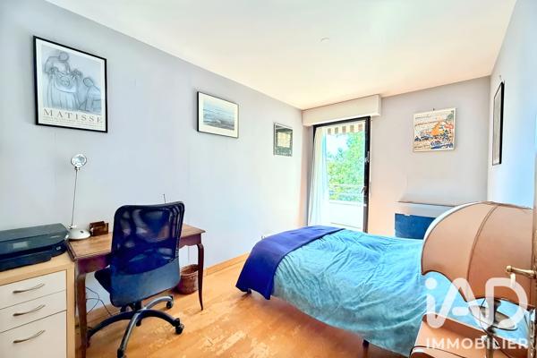 Appartement à vendre 5 pièces 100,26 m² Châtillon