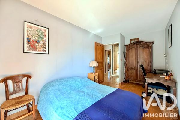 Appartement à vendre 5 pièces 100,26 m² Châtillon