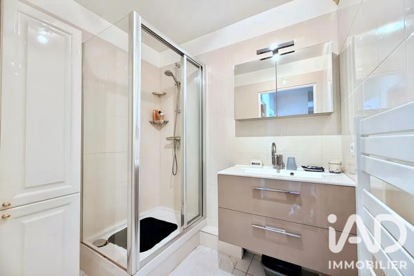 Appartement à vendre 5 pièces 100,26 m² Châtillon