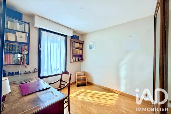 Appartement à vendre 5 pièces 100,26 m² Châtillon