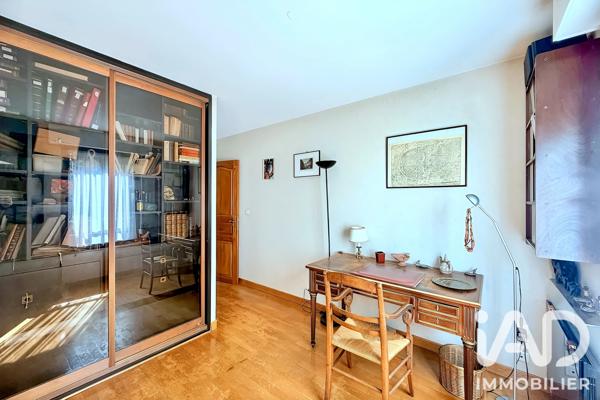 Appartement à vendre 5 pièces 100,26 m² Châtillon