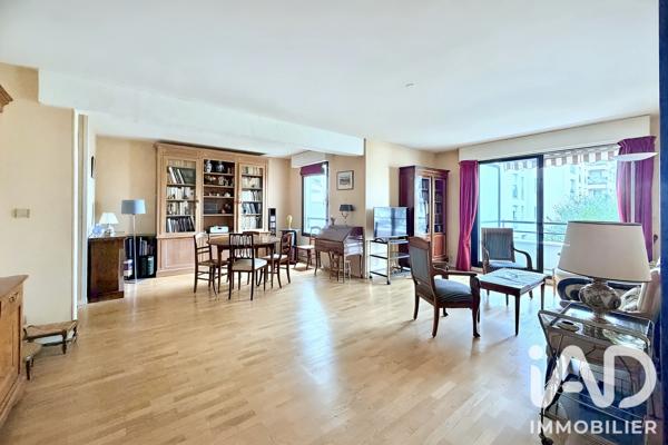 Appartement à vendre 5 pièces 100,26 m² Châtillon