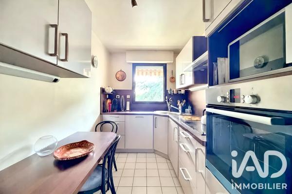Appartement à vendre 5 pièces 100,26 m² Châtillon