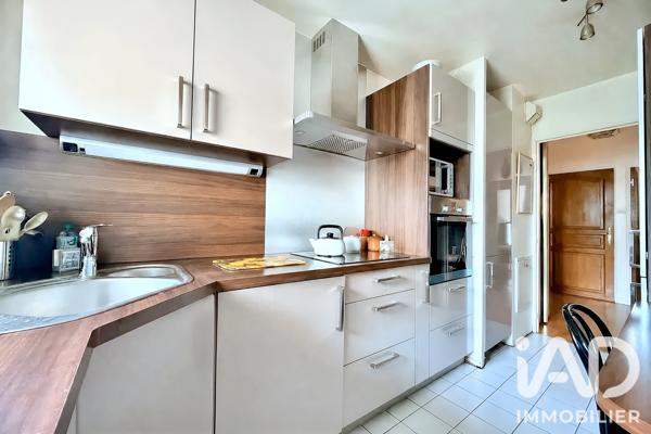 Appartement à vendre 5 pièces 100,26 m² Châtillon