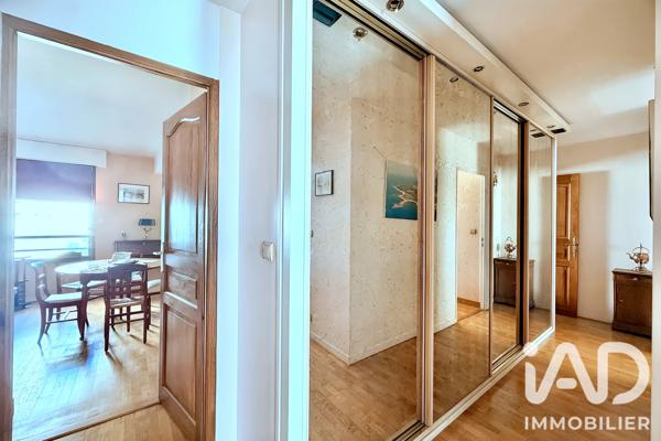 Appartement à vendre 5 pièces 100,26 m² Châtillon