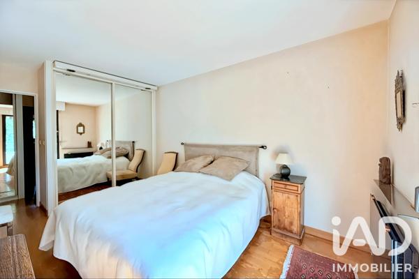 Appartement à vendre 5 pièces 100,26 m² Châtillon