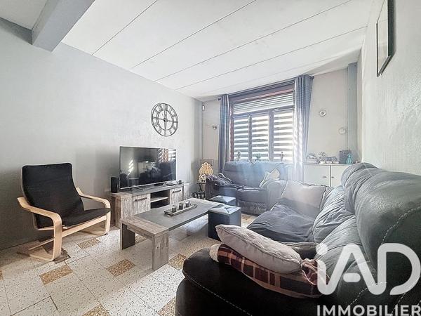 Maison à vendre 5 pièces 120 m² Tourcoing