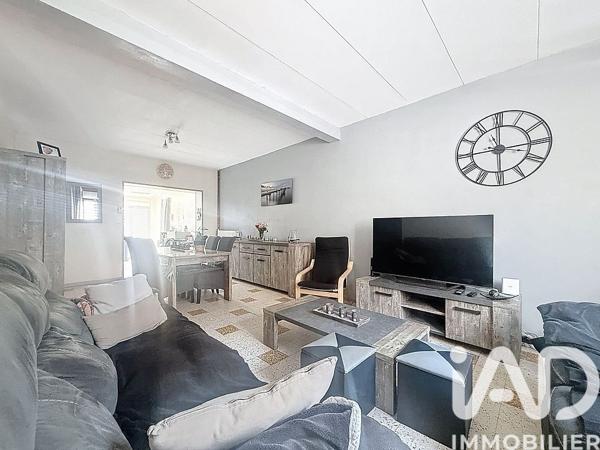Maison à vendre 5 pièces 120 m² Tourcoing